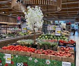 Intermarché SUPER Senonches image 11