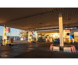 Shell Recharge Charging Station Bild 3