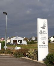 Pompes Funèbres le Goff image 4