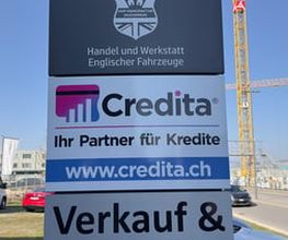 Credita GmbH Bild 2