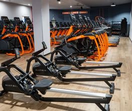 Basic-Fit imagen 5