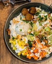 Salatbar Gütersloh Bild 4