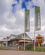 McDonald's Bild 1