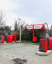 star Tankstelle Bild 3