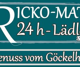 Rickerts Bauernlädle Bild 1