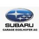 Garage Egelhofer AG