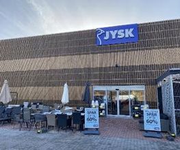 JYSK Faaborg billede 1