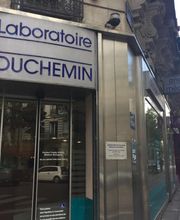 Laboratoire Duchemin - Paris 18e - BIOGROUP PARIS OUEST image 1