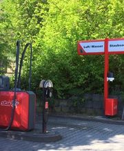 star Tankstelle Bild 6