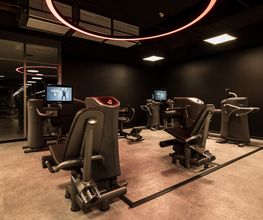 Fitness First Offenbach - Smart Training