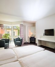 Hotel Fontana Bild 5