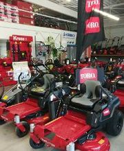 Janze Motoculture Motocycles image 4