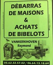 Vankerkhoven Raymond image 5