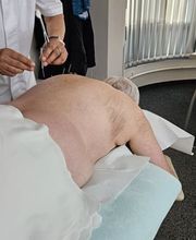 Oase TCM | Akupunktur, Chinesische Medizin für Baselland und Basel Bild 1