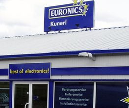 EURONICS Kunerl Bild 1