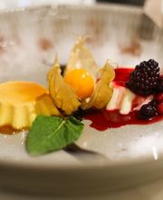 Ristorante Romantica Rümlang Bild 2