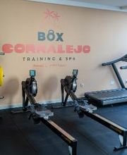 Holiday Box Corralejo | Wellness & Cross Training imagen 11