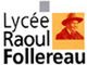 Lycée général et technologique Raoul Follereau