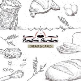 Panificio Giordano logo