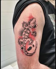 Crazy Tattoo Piercing image 6