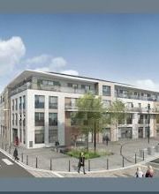 Office Notarial de Maître Emmanuelle Lecaillon Et Maître Céline Montador image 1