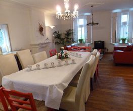 VakantieMeerlo Herenhuis