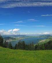 Raumfreuden, Irene Kryenbühl Bild 8