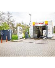 Shell Recharge Charging Station Bild 6