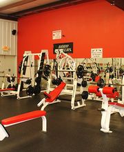 Cajun Fitness image 9