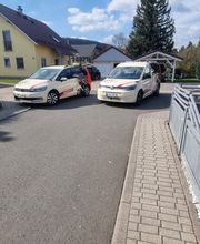 Taxi Veit M. Nemeth Bild 6