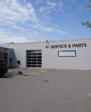 Fox Chrysler Dodge Jeep RAM Taylor - Service & Parts image 1