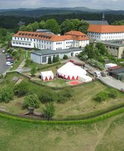 Jugendbildungsstätte Volkersberg Bild 4