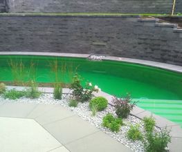 Stefan Schoder Garten- und Landschaftsgestaltung Bild 1