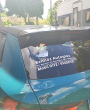 Renllöz Autoglas Bild 16