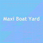 Maxi Boat Yard