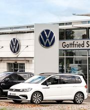 Volkswagen, SEAT, CUPRA - Gottfried Schultz Automobilhandels SE Bild 1