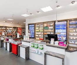 Atlas Apotheke Bild 2