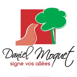 Daniel Moquet signe vos allées - Ent. Farin