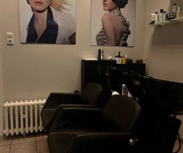 Haarstudio Dina Bild 1