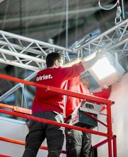 Andreas Christ Spedition und Möbeltransport GmbH Bild 7