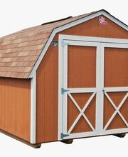 Cook Portable Warehouses - Leonard Truck Outfitters image 3