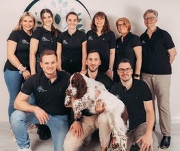 Physiopark MG Bild 7