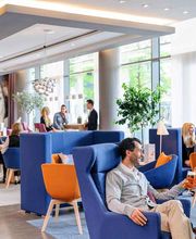 Novotel Muenchen Messe Bild 5