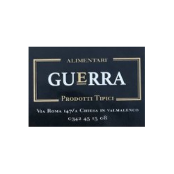 Alimentari Guerra - Crai logo