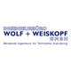 Ingenieurbüro Wolf + Weiskopf GmbH