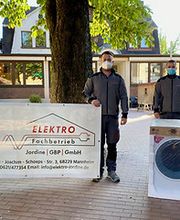 Elektro Jordine GBP GmbH Bild 2