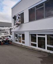 Donag Wohnungs + Gebäudereinigungen Bild 11