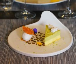 Café Restaurant La Réunion Bild 8