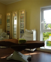 Kosmetikstudio fei schee by Michaela Domröse Bild 5