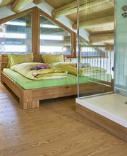 Apartment Casa Bellavista Isola Bild 5